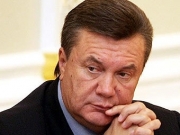 Янукович попросил Москву обойтись без ярлыков.